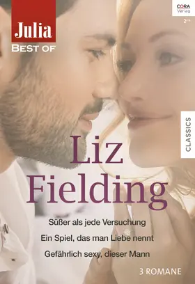 Fielding |  Julia Best of Band 210 | eBook | Sack Fachmedien