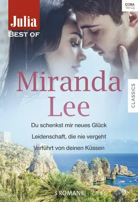Lee |  Julia Best of Band 214 | eBook | Sack Fachmedien