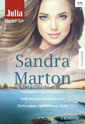 Marton |  Julia Best of Band 215 | eBook | Sack Fachmedien