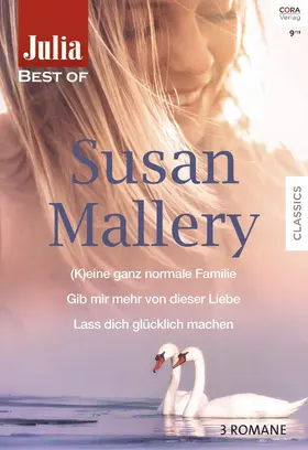 Mallery |  Julia Best of Band 217 | eBook | Sack Fachmedien