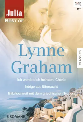 Graham |  Julia Best of Band 219 | eBook | Sack Fachmedien