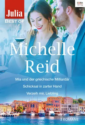 Reid |  Julia Best of Band 220 | eBook | Sack Fachmedien