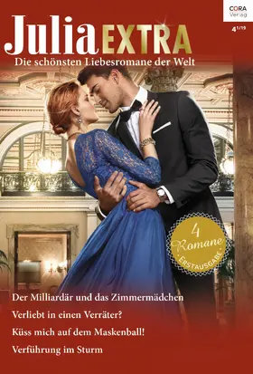 Pammi / Lennox / Lucas |  Julia Extra Band 464 | eBook | Sack Fachmedien