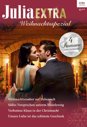 McKellen / Kendrick / Beharrie |  Julia Extra Band 474 | eBook | Sack Fachmedien