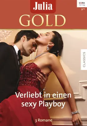 Shaw / Craven / Lawrence |  Julia Gold Band 86 | eBook | Sack Fachmedien