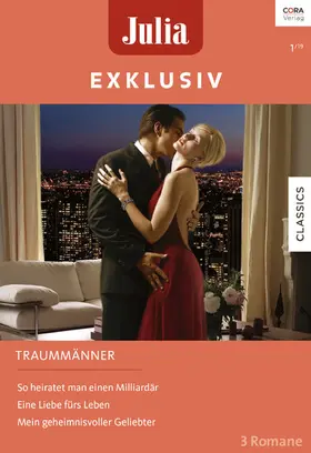 Porter / Williams / Bianchin |  Julia Exklusiv Band 306 | eBook | Sack Fachmedien