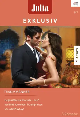 Blake / Shaw / Browning |  Julia Exklusiv Band 314 | eBook | Sack Fachmedien