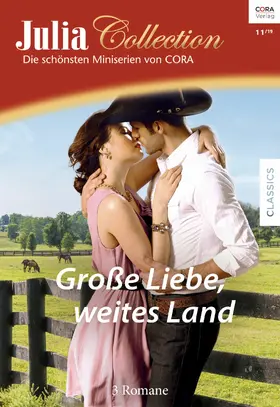 Eagle |  Julia Collection Band 138 | eBook | Sack Fachmedien