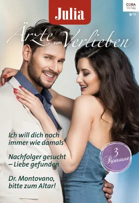 Heaton / O'Neil / Berlin |  Julia Ärzte zum Verlieben Band 129 | eBook | Sack Fachmedien