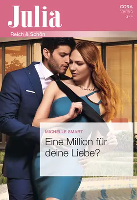 Smart |  Eine Million für deine Liebe? | eBook | Sack Fachmedien