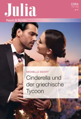Smart |  Cinderella und der griechische Tycoon | eBook | Sack Fachmedien