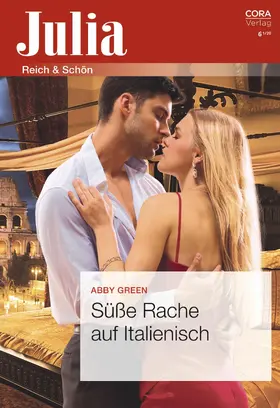 Green |  Süße Rache auf Italienisch | eBook | Sack Fachmedien