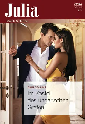Collins |  Im Kastell des ungarischen Grafen | eBook | Sack Fachmedien