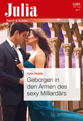 Pammi |  Geborgen in den Armen des sexy Milliardärs | eBook | Sack Fachmedien