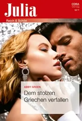 Green |  Dem stolzen Griechen verfallen | eBook | Sack Fachmedien