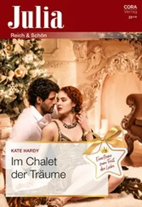 Hardy |  Im Chalet der Träume | eBook | Sack Fachmedien