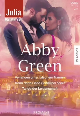Green |  Julia Best of Band 225 | eBook | Sack Fachmedien