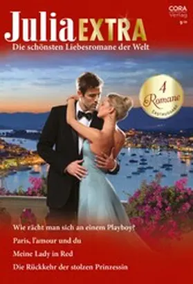 Hardy / Ashenden / Marshall |  Julia Extra Band 488 | eBook | Sack Fachmedien