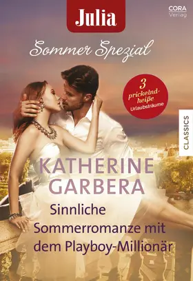 Garbera |  Julia Sommer Spezial Band 6 | eBook | Sack Fachmedien