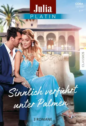 Sinclair / Browning / Taylor |  Julia Platin Band 9 | eBook | Sack Fachmedien
