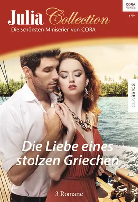 Blake |  Julia Collection Band 141 | eBook | Sack Fachmedien