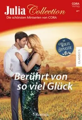 Hewitt / Lucas / Kenny |  Julia Collection Band 148 | eBook | Sack Fachmedien