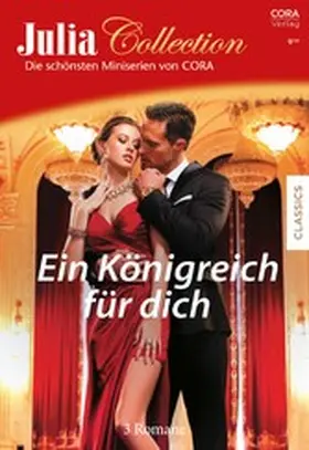 Monroe |  Julia Collection Band 149 | eBook | Sack Fachmedien