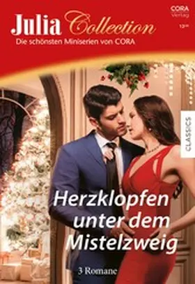 Madison |  Julia Collection Band 152 | eBook | Sack Fachmedien