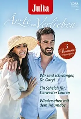 Ruttan / Webber / Wicks |  Julia Ärzte zum Verlieben Band 141 | eBook | Sack Fachmedien
