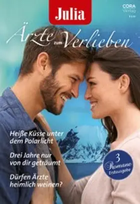 Webber / Gianna / Anders |  Julia Ärzte zum Verlieben Band 144 | eBook | Sack Fachmedien