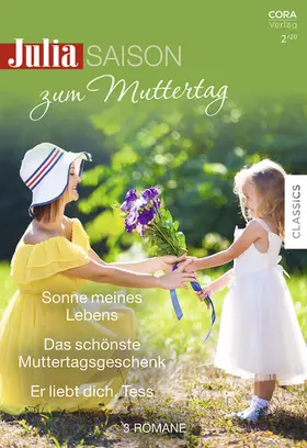 Sala / Gordon / Hart |  Julia Saison Band 54 | eBook | Sack Fachmedien