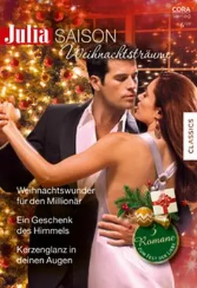 Jump / Connelly / Kendrick |  Julia Saison Band 58 | eBook | Sack Fachmedien