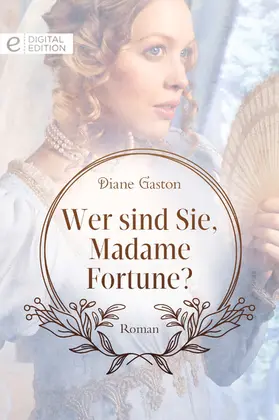 Gaston |  Wer sind Sie, Madame Fortune? | eBook | Sack Fachmedien