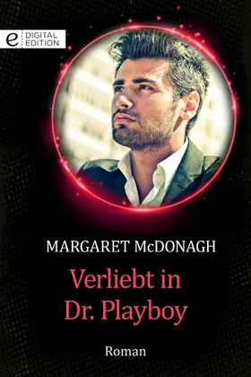 McDonagh |  Verliebt in Dr. Playboy | eBook | Sack Fachmedien