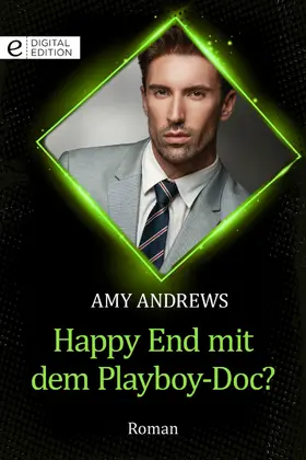 Andrews |  Happy End mit dem Playboy-Doc? | eBook | Sack Fachmedien