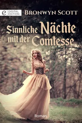 Scott |  Sinnliche Nächte mit der Comtesse | eBook | Sack Fachmedien