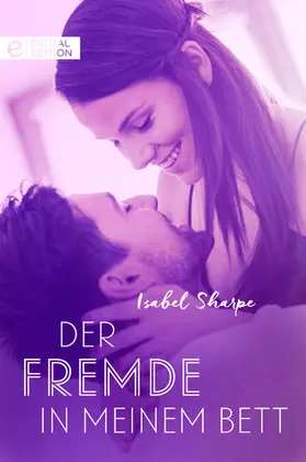 Sharpe |  Der Fremde in meinem Bett | eBook | Sack Fachmedien