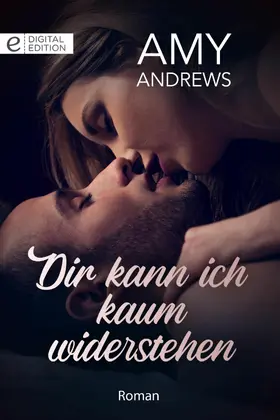 Andrews |  Dir kann ich kaum widerstehen | eBook | Sack Fachmedien