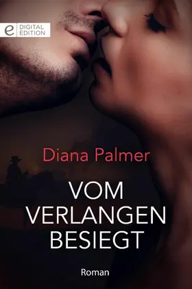 Palmer |  Vom Verlangen besiegt | eBook | Sack Fachmedien