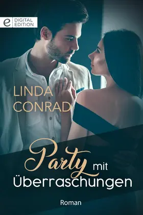 Conrad |  Party mit Überraschungen | eBook | Sack Fachmedien