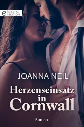 Neil |  Herzenseinsatz in Cornwall | eBook | Sack Fachmedien