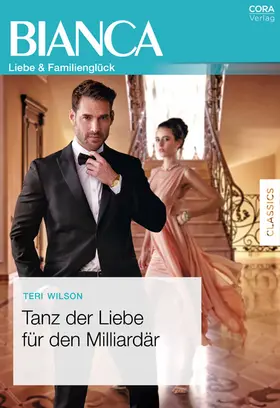 Wilson |  Tanz der Liebe für den Milliardär | eBook | Sack Fachmedien