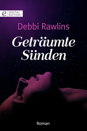 Rawlins |  Geträumte Sünden | eBook | Sack Fachmedien