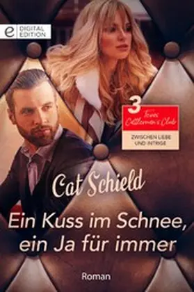 Schield |  Ein Kuss im Schnee, ein Ja für immer | eBook | Sack Fachmedien