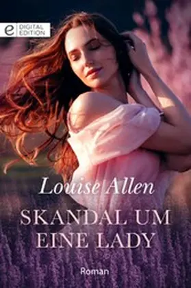 Allen |  Skandal um eine Lady | eBook | Sack Fachmedien