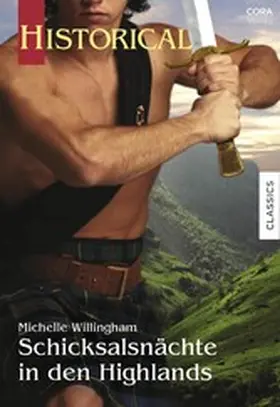 Willingham |  Schicksalsnächte in den Highlands | eBook | Sack Fachmedien