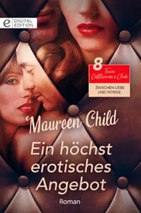Child |  Ein höchst erotisches Angebot | eBook | Sack Fachmedien
