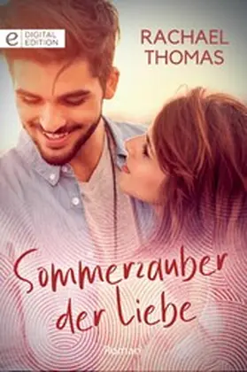 Thomas |  Sommerzauber der Liebe | eBook | Sack Fachmedien