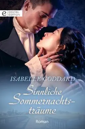 Goddard |  Sinnliche Sommernachtsträume | eBook | Sack Fachmedien
