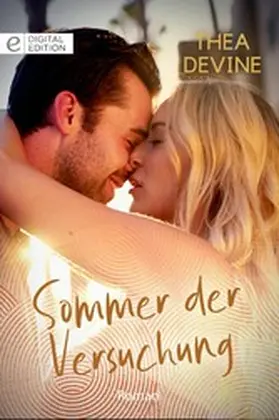 Devine |  Sommer der Versuchung | eBook | Sack Fachmedien